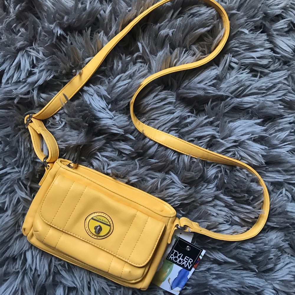Tyler Rodan Purse